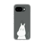 スリムプロテクションケース［ MOOMIN - Troubled face ］