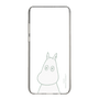 スリムプロテクションケース［ MOOMIN - Troubled face ］