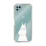 スリムプロテクションケース［ MOOMIN - Troubled face ］