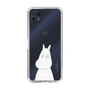 スリムプロテクションケース［ MOOMIN - Troubled face ］