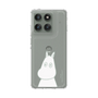 スリムプロテクションケース［ MOOMIN - Troubled face ］