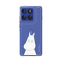 スリムプロテクションケース［ MOOMIN - Troubled face ］