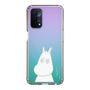 スリムプロテクションケース［ MOOMIN - Troubled face ］