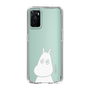 スリムプロテクションケース［ MOOMIN - Troubled face ］