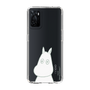 スリムプロテクションケース［ MOOMIN - Troubled face ］