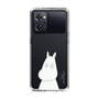 スリムプロテクションケース［ MOOMIN - Troubled face ］