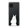 スリムプロテクションケース［ MOOMIN - Troubled face ］