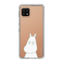 スリムプロテクションケース［ MOOMIN - Troubled face ］