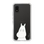スリムプロテクションケース［ MOOMIN - Troubled face ］