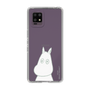 スリムプロテクションケース［ MOOMIN - Troubled face ］