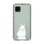 スリムプロテクションケース［ MOOMIN - Troubled face ］