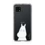 スリムプロテクションケース［ MOOMIN - Troubled face ］