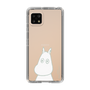 スリムプロテクションケース［ MOOMIN - Troubled face ］