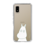 スリムプロテクションケース［ MOOMIN - Troubled face ］