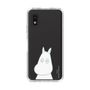 スリムプロテクションケース［ MOOMIN - Troubled face ］