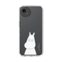 スリムプロテクションケース［ MOOMIN - Troubled face ］