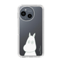 スリムプロテクションケース［ MOOMIN - Troubled face ］