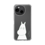 スリムプロテクションケース［ MOOMIN - Troubled face ］