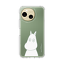 スリムプロテクションケース［ MOOMIN - Troubled face ］