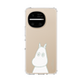 スリムプロテクションケース［ MOOMIN - Troubled face ］