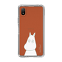 スリムプロテクションケース［ MOOMIN - Troubled face ］