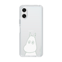 スリムプロテクションケース［ MOOMIN - Troubled face ］