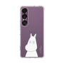 スリムプロテクションケース［ MOOMIN - Troubled face ］