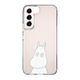 スリムプロテクションケース［ MOOMIN - Troubled face ］