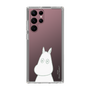 スリムプロテクションケース［ MOOMIN - Troubled face ］