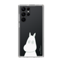 スリムプロテクションケース［ MOOMIN - Troubled face ］