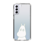 スリムプロテクションケース［ MOOMIN - Troubled face ］