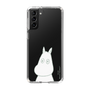スリムプロテクションケース［ MOOMIN - Troubled face ］