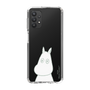 スリムプロテクションケース［ MOOMIN - Troubled face ］