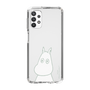 スリムプロテクションケース［ MOOMIN - Troubled face ］