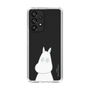 スリムプロテクションケース［ MOOMIN - Troubled face ］