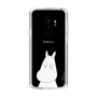 スリムプロテクションケース［ MOOMIN - Troubled face ］