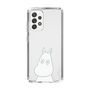 スリムプロテクションケース［ MOOMIN - Troubled face ］