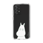 スリムプロテクションケース［ MOOMIN - Troubled face ］