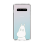 スリムプロテクションケース［ MOOMIN - Troubled face ］