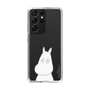 スリムプロテクションケース［ MOOMIN - Troubled face ］