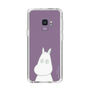 スリムプロテクションケース［ MOOMIN - Troubled face ］