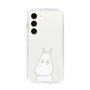スリムプロテクションケース［ MOOMIN - Troubled face ］