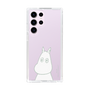 スリムプロテクションケース［ MOOMIN - Troubled face ］
