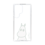 スリムプロテクションケース［ MOOMIN - Troubled face ］