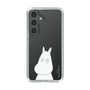 スリムプロテクションケース［ MOOMIN - Troubled face ］