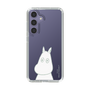 スリムプロテクションケース［ MOOMIN - Troubled face ］