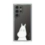 スリムプロテクションケース［ MOOMIN - Troubled face ］