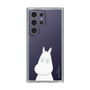 スリムプロテクションケース［ MOOMIN - Troubled face ］