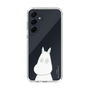 スリムプロテクションケース［ MOOMIN - Troubled face ］