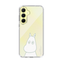 スリムプロテクションケース［ MOOMIN - Troubled face ］
